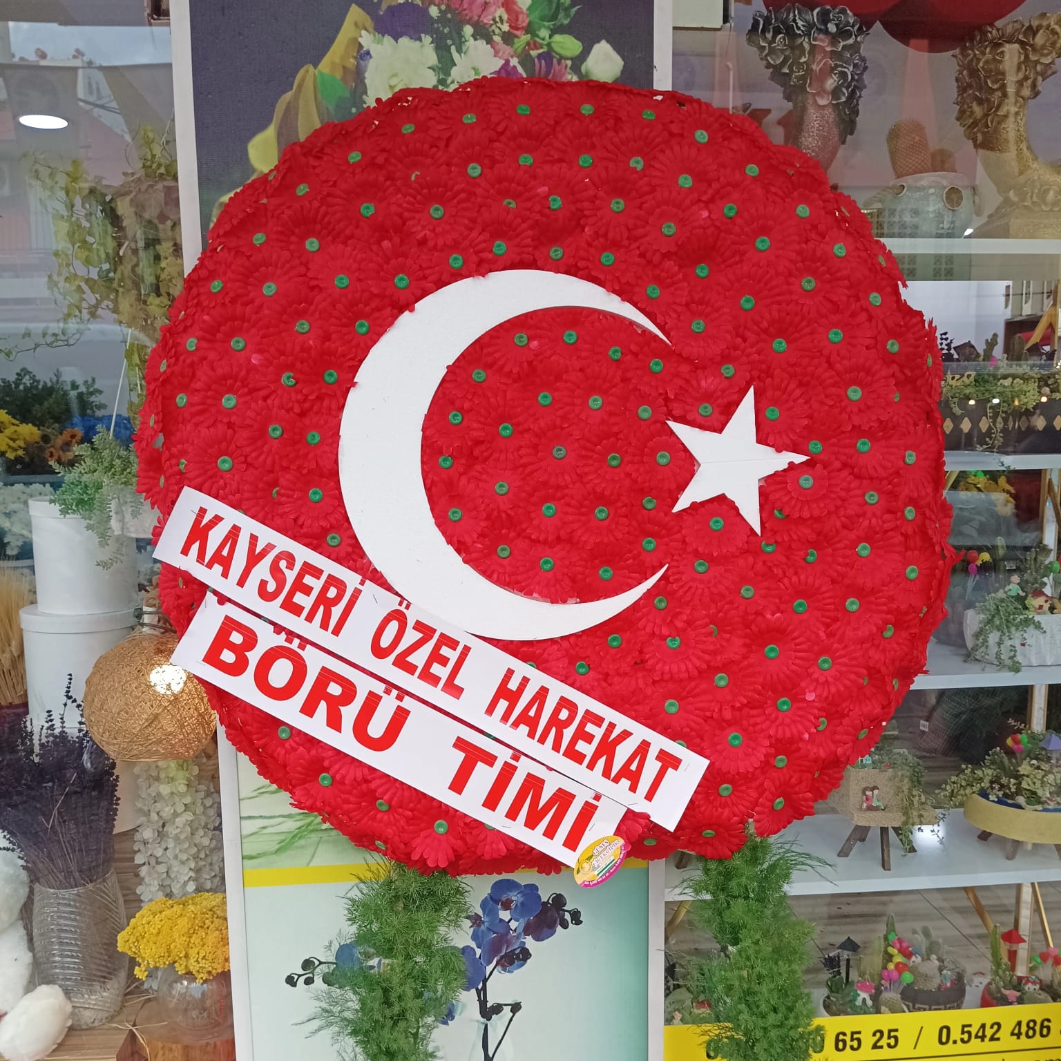 Çelenk