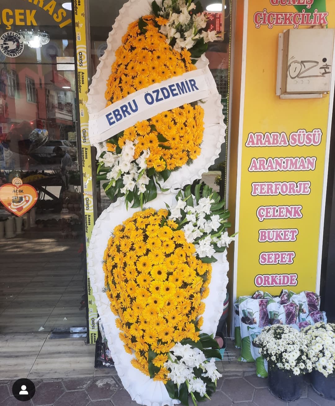 Çelenk